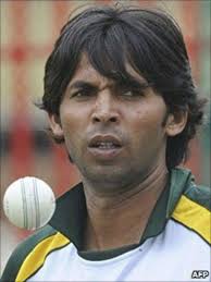Mohammad Asif
