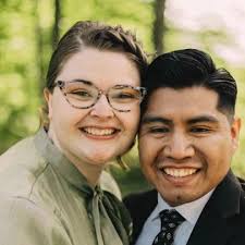 Andrea Davis and Elias Lopez's Wedding Website
