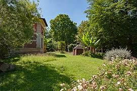 Je vais vous présenter, dans ce sujet, la liste des mots à trouver pour compléter le jeu jardin des mots niveau 313 à 412. Jardin Des Plantes De Paris Wikipedia
