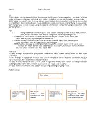 Orientasi merupakan bagian yang menjelaskan alasan mengapa buku karya tersebut diulas. Mengidentifikasi Teks Ulasan Laskar Pelangi Berdasarkan Struktur Teks Ulasan