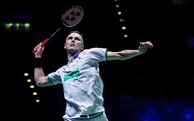 Apr 01, 1994 · viktor axelsen. Axelsen Brings Denmark First All England Men S Singles Gold Since 1999