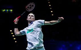 1, level 29 naza tower platinum park no. Axelsen Brings Denmark First All England Men S Singles Gold Since 1999