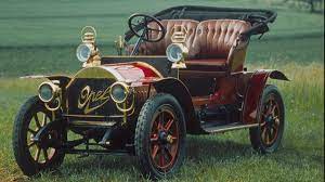 1909 Opel 4 8 Ps Doktorwagen Vintage Cars Antique Cars Classic Cars Vintage