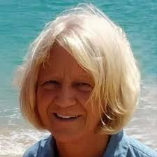 Jeanne Lou Winberg Obituary