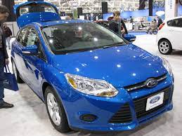 Bought A Car March 18 2013 2013 Ford Focus Blue Candy Metallic Tint Ford Focus Ford Gillingham