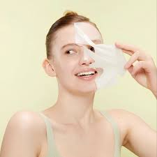 Megelin Firm+Soothe Sheet Mask