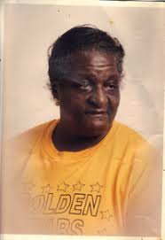 Obituary for Sarah Ruth (Morris) King