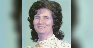 Velma Marie Fields Obituary