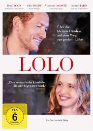 The lion, le grand show des humoristes, murder mystery, le dindon, die sch'tis in paris. Lolo Von Julie Delpy Dvd Thalia