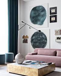Teal Blush And Gold Make For A Beautiful Color Home Decor Color Combination Living Room Grey Room Interior Living Decor