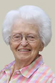 Eleanor Beacom Obituary (1917