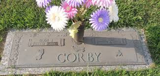 Blen Leona Jancarek Corby (1931-2006)