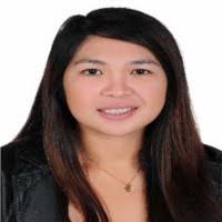 Lilibeth Sison's Instagram, Twitter & Facebook