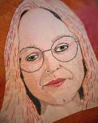 The joy of creating imperfect portraits