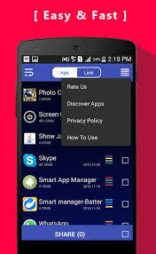 App gratis para enviar aplicaciones mediante conexión blueto. Apk Share App Send Via Bluetooth For Android Apk Download