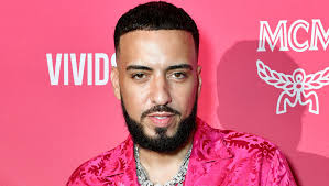 French Montana | Morocco - AfroCharts