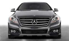 Mercedes Benz R Class Wolf Scl Performance Mercedes Benz R Class Mercedes Mercedes R Class