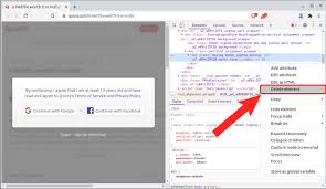 Maybe you would like to learn more about one of these? How To See Blocked Content On Websites 3 Solution