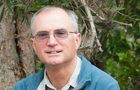 Associate Professor Mark Harvey