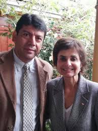 Vivió hasta los 4 años en buenos aires, después volvieron a chile por un año y se fueron a montevideo por más de 10 años. Facultad De Ciencias De La Salud Participa Del Plan Nacional De Cancer En La Region De Coquimbo Universidad Central De Chile