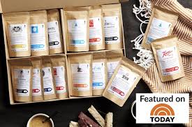 Coffee Gifts For Coffee Lovers Bean Box 2020 Gift Guide