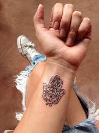 Pin By Lexi Pote On Tattoos Evil Eye Tattoo Small Hand Tattoos Hamsa Hand Tattoo