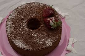 Home › cakes › chiffon cakes › chocolate nutella chiffon cake. La Ricetta Della Chiffon Cake Alla Nutella Gustoblog