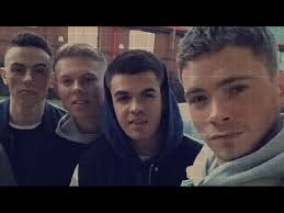 Sonny Hardman Of YesLad