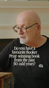 As she prepares to pass the baton, Booker Prize 2024 winner Samantha Harvey  tells us about the 'glorious, overwhelming fallout' of winning the prize