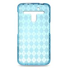 LG Esteem MS910/Revolution VS910, Blue ...