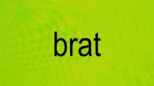 Brat Charli Xcx Dance Brat GIF - Brat charli xcx Dance brat Brat charli xcx  dance - Discover & Share GIFs