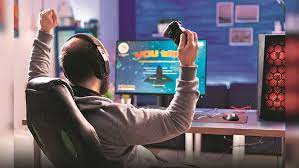Gaming corners second largest slice of media pie, says Omdia research | Other Sports News - Business Standard