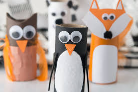 So many activities for hours of fun. 50 Fun Art And Craft Ideas For Kids To Make At Home Gathered