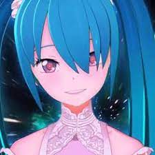 Miku Gif 6 Miku Hatsune Miku Anime