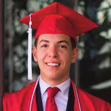 Grants High School graduate becomes UNM GPSA President