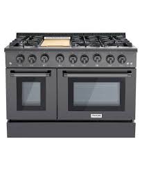 professional ranges by thor kitchen
