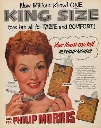 In Red Sparrow, Smoking Lamp Is Lit