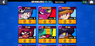 We're compiling a large gallery with as high of quality of images as we can possibly find. Train You In Brawl Stars And Make You A Pro Gamer By Berde02