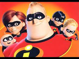 Los Increibles Disney Pixar Pelicula De Videojuego En Espanol La Amenaza Del Socavador Parte 2 Youtube