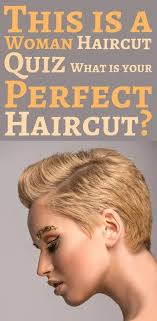 Quiz What Is Your Perfect Haircut Haircut Quiz Hair Quizzes Kinds Of Haircut