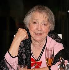 Aline Jacques (née Lachance) (Avis de décès)