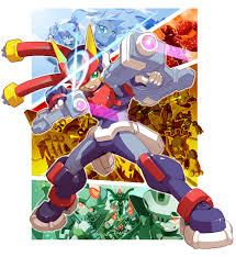 Check spelling or type a new query. Mega Man Zx Advent Mmkb Fandom