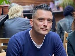 The man behind the TV soap moment that changed people's lives