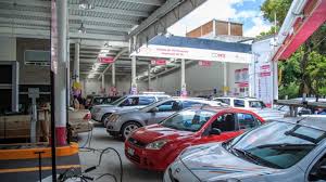 Verificación vehicular estado de méxico. Verificentros Del Estado De Mexico Suspenden Actividades