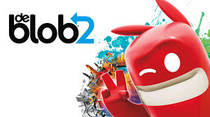 De Blob 2 Nintendo Switch Eshop Download