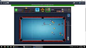 8 Ball Pool My Gameplay Level 9 Pool Balls Pool Games Pool