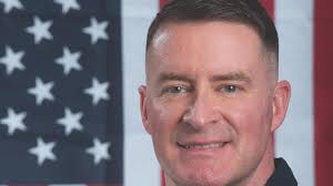 For Kroger's Troy Smith, the Marines was a family tradition