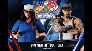 Polresta denpasar mengancam akan menindak tegas korlap aksi bebaskan jerinx yang menggelar demo. Bahar Vs Jerinx Wwe Youtube