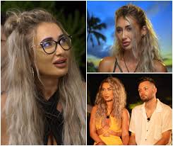 Maria Avram, născută prematur, se confruntă cu o problemă medicală  serioasă. Concurenta de la Insula Iubirii a refuzat inclusiv o operație la  nas: https://a1.ro/1141316 Ce a scos la iveală abia acum: „Așa