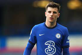 He is popular for being a soccer player. Tuchel Heaps Praise On Undroppable Mason Mount The Full Package We Ain T Got No History